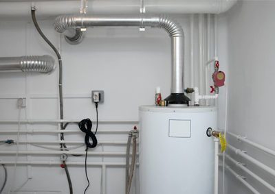 hot water system Redlands